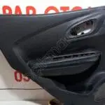 156088702 Renault kadjar sol arka kapı döşemesi çıkma orjinal