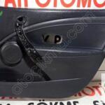 156227411 Renault fluence sağ ön kapı döşemesi orjinal sökme