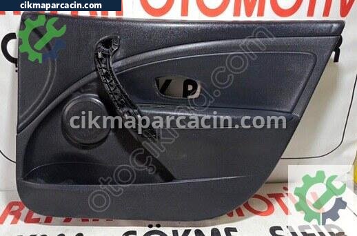 Renault Fluence Kapı Döşemesi çıkma parça