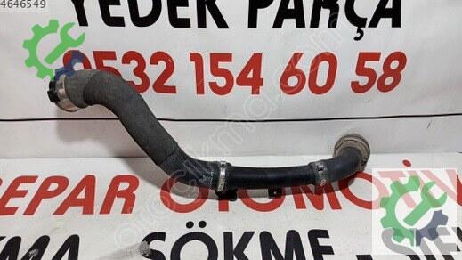 Renault Talisman Turbo Hortumu 144609531R çıkma parça