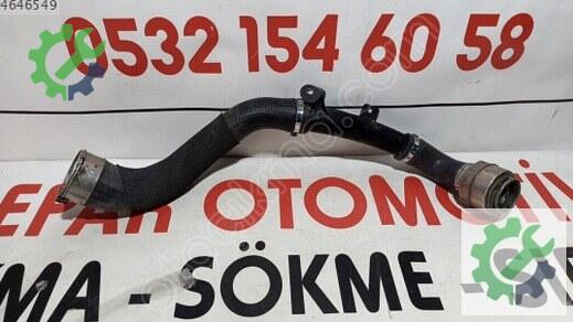 Renault Talisman Turbo Hortumu 144609531R çıkma parça
