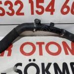 Renault Megane Turbo Hortumu Çıkma Parça İstanbul