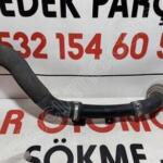 Renault Megane Turbo Hortumu Çıkma Parça İstanbul