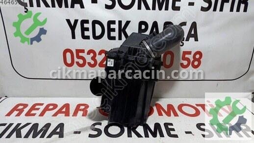Fiat Ducato Filtre 52233685 çıkma parça
