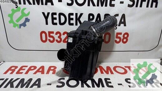 Peugeot Boxer Filtre 52233685 çıkma parça