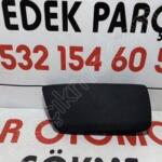 Renault megane 4 kol dayama kapağı bez orjinal sıfır