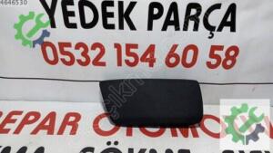Renault megane 4 kol dayama kapağı bez orjinal sıfır