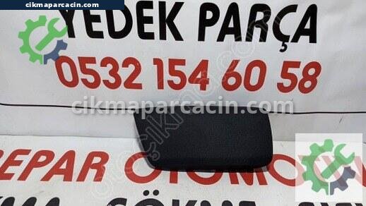 Renault Megane Kol Dayama çıkma parça