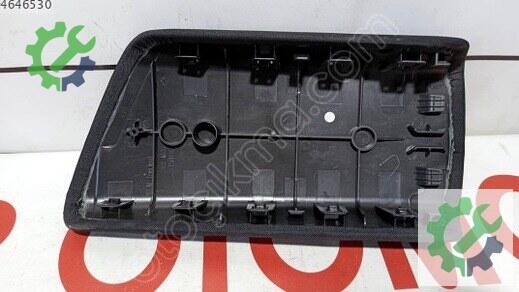 Renault Megane Kol Dayama 1580561 çıkma parça