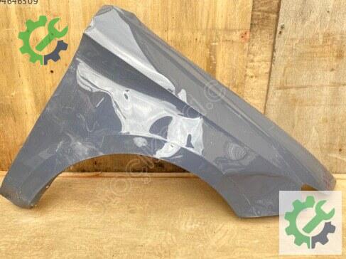Seat Leon Sağ Ön Çamurluk 5FA821106 çıkma parça