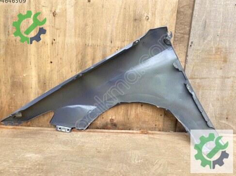 Seat Leon Sağ Ön Çamurluk 5FA821106 çıkma parça