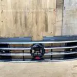 2020-2024 Volkswagen tiguan ön panjur 5na853659