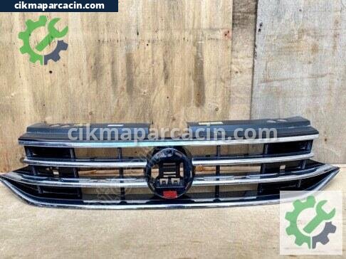 Volkswagen Tiguan Ön Panjur çıkma parça