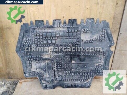 Volkswagen Jetta Motor Alt Muhafaza çıkma parça