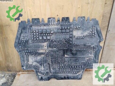 Volkswagen Jetta Motor Alt Muhafaza çıkma parça