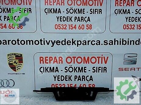 Ford Ranger Arka Kapı çıkma parça