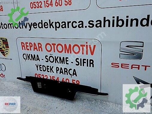 Ford Ranger Arka Kapı AB39-17B810-A çıkma parça
