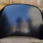 2011-2018 Volkswagen Jetta ön kaput sıfır