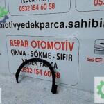 VOLKSWAGEN T-CROSS SOL ÖN DODİK ORİJİNAL ÇIKMA 2GM854731