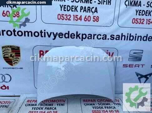 Volkswagen Polo Ön Kaput çıkma parça