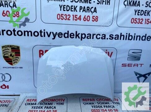 Volkswagen Polo Ön Kaput çıkma parça
