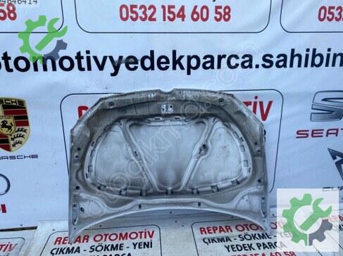 Volkswagen Polo Ön Kaput çıkma parça