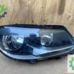 2011-2015 Volkswagen Caddy  sağ far 1T1941006G