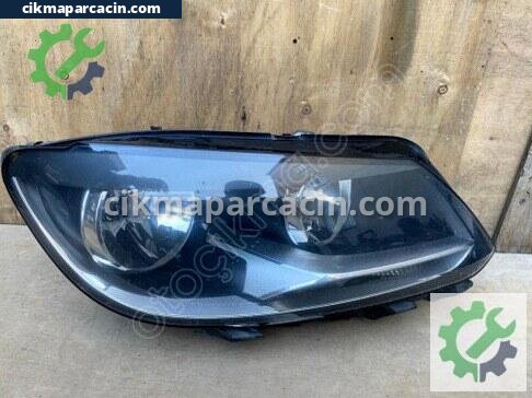 Volkswagen Caddy Sağ Ön Far çıkma parça