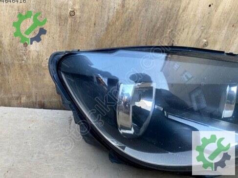 Volkswagen Caddy Sağ Ön Far 1T1941006G çıkma parça