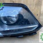 2011-2015 Volkswagen Caddy  sağ far 1T1941006G