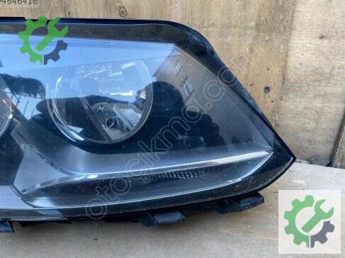 Volkswagen Caddy Sağ Ön Far 1T1941006G çıkma parça