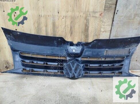Volkswagen Transporter Ön Panjur 7E0853653 çıkma parça