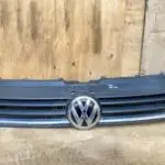 6c0853653 VW polo ön panjur 2015-2018
