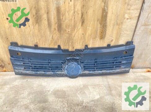 Volkswagen Polo Ön Panjur 6C0853653 çıkma parça