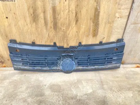 Volkswagen Polo Ön Panjur 6C0853653 çıkma parça
