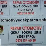 Volkswagen Passat B8 Sağ Arka Kapı Çitası orijinal 3G0854950