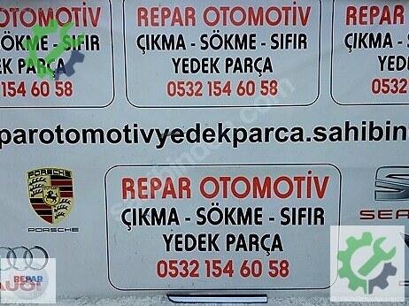 Volkswagen Passat Variant Sağ Arka Kapı çıkma parça