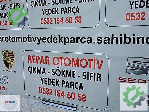 Volkswagen Passat Variant Sağ Arka Kapı 3G0854950 çıkma parça