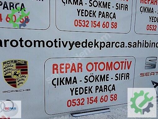 Volkswagen Passat Variant Sağ Arka Kapı 3G0854950 çıkma parça