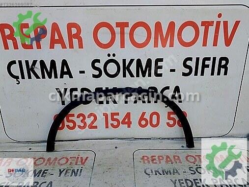Diğer Dodik çıkma parça