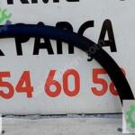 SSANGYONG Rexton SOL ÖN DODİK ORİJİNAL ÇIKMA79510-36000