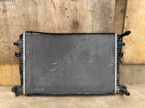 Seat Ibiza Su Radyatörü 2Q0121253S çıkma parça