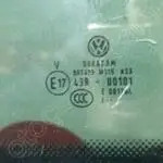 5NA845042 Vw tiguan kelebek camı sağ orjinal sökme 2016-2022