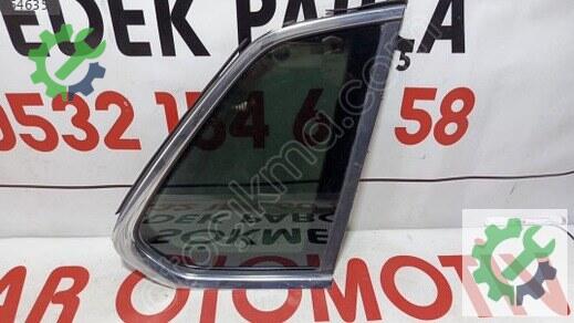 Volkswagen Tiguan Kelebek Camı 5NA845042 çıkma parça