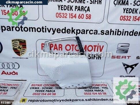 Renault Clio Sağ Arka Kapı çıkma parça