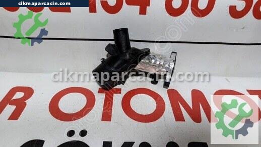 Renault Megane Turbo Hortumu çıkma parça