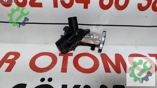 Renault Megane Turbo Hortumu çıkma parça