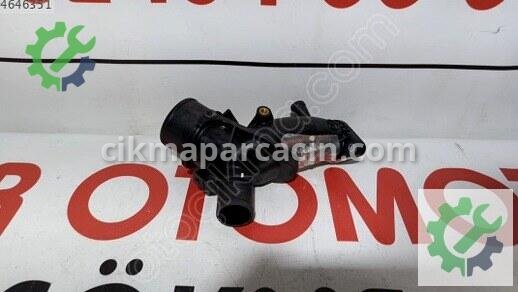 Renault Megane Turbo Hortumu 165763328R çıkma parça
