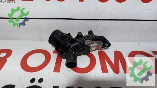 Renault Megane Turbo Hortumu 165763328R çıkma parça