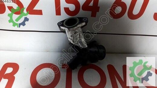 Renault Megane Turbo Hortumu 165763328R çıkma parça